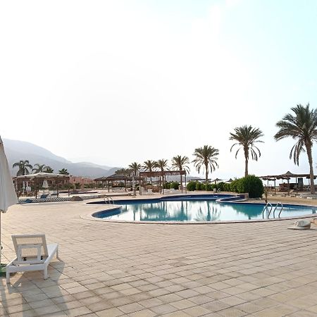 Duplex Villa Ain Sukhna Exteriör bild