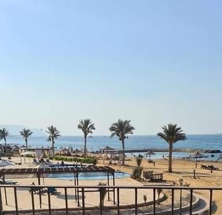 Duplex Villa Ain Sukhna Exteriör bild