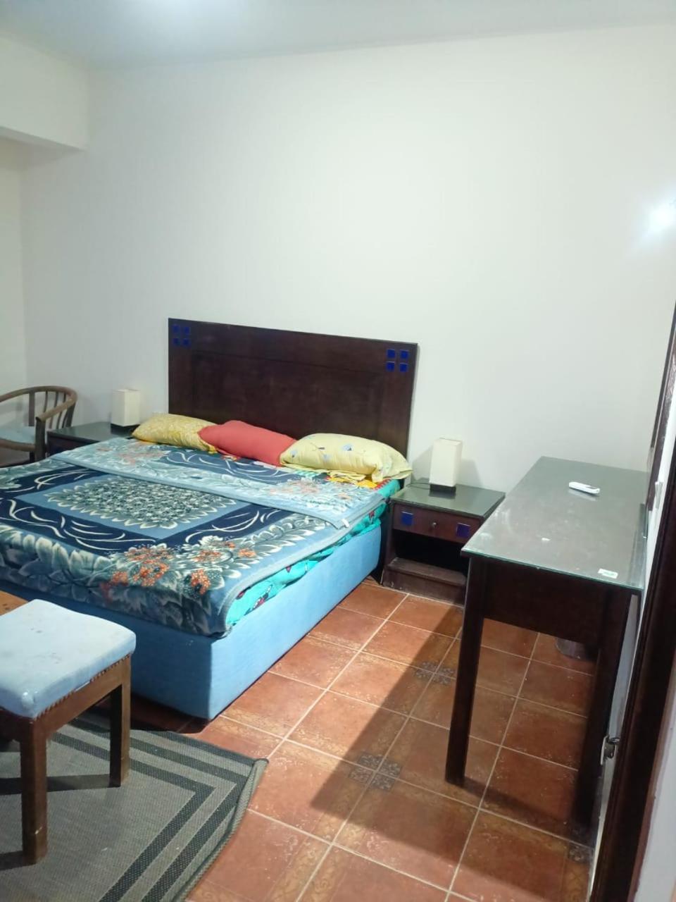 Duplex Villa Ain Sukhna Exteriör bild