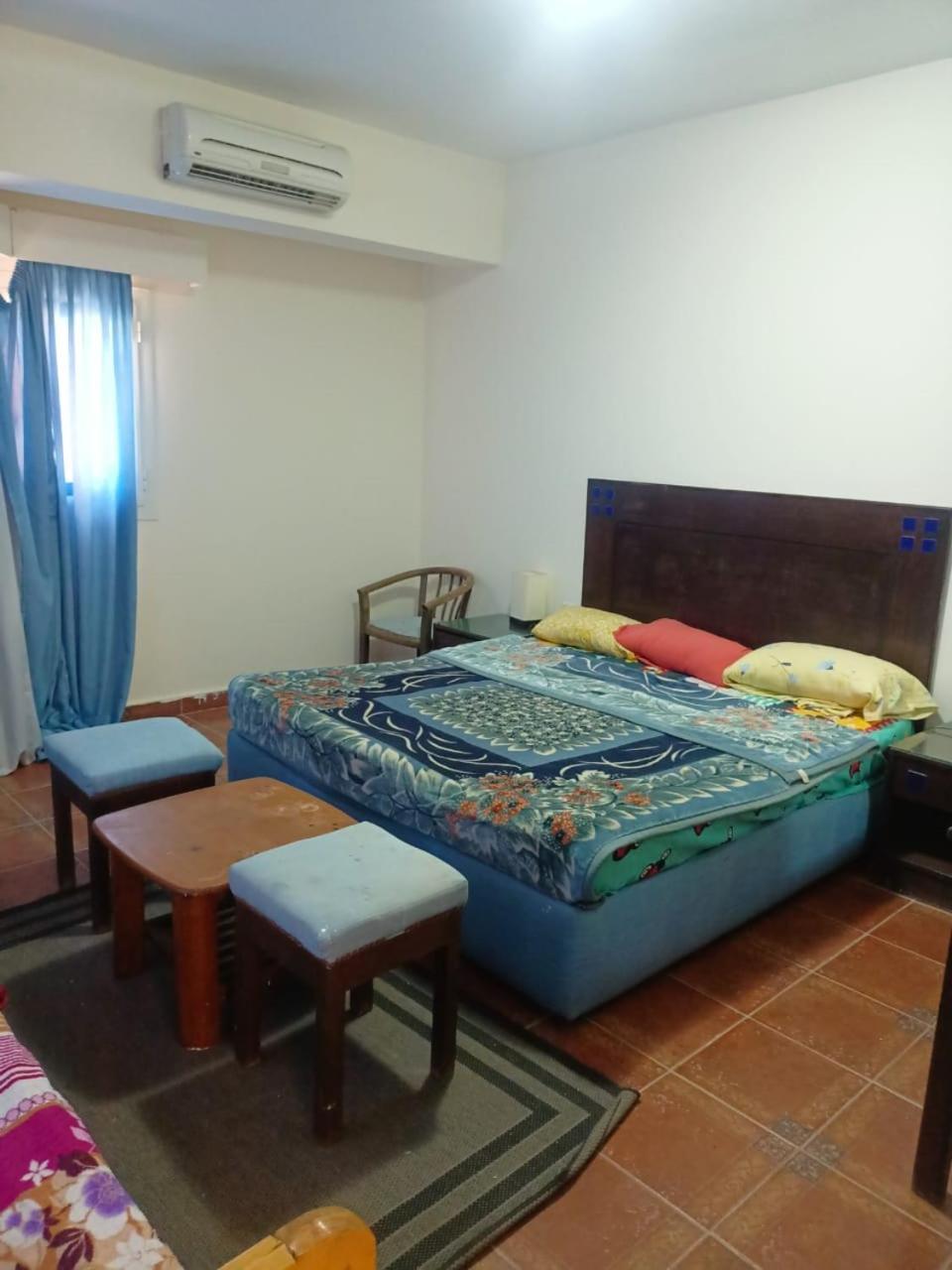 Duplex Villa Ain Sukhna Exteriör bild