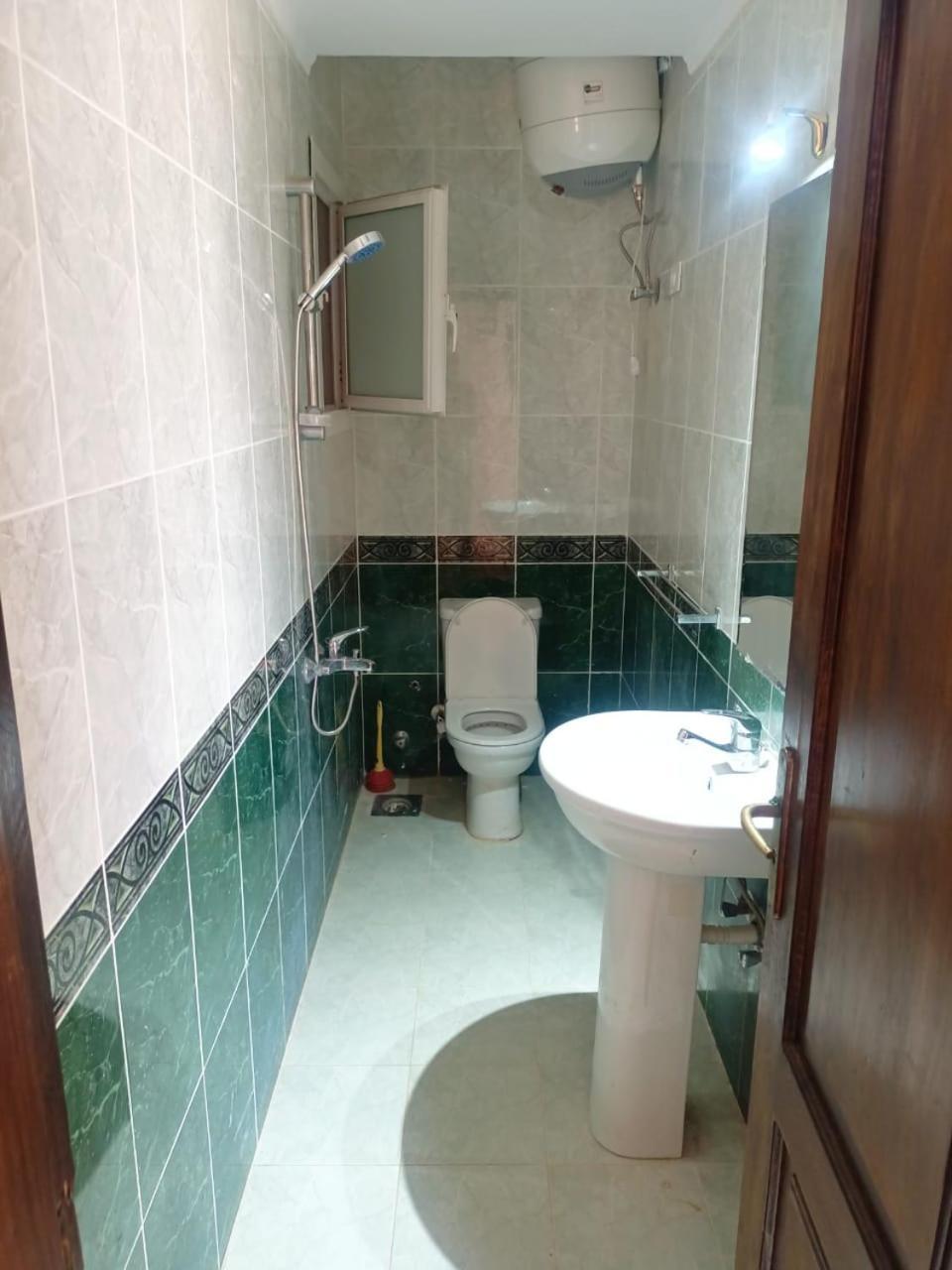 Duplex Villa Ain Sukhna Exteriör bild