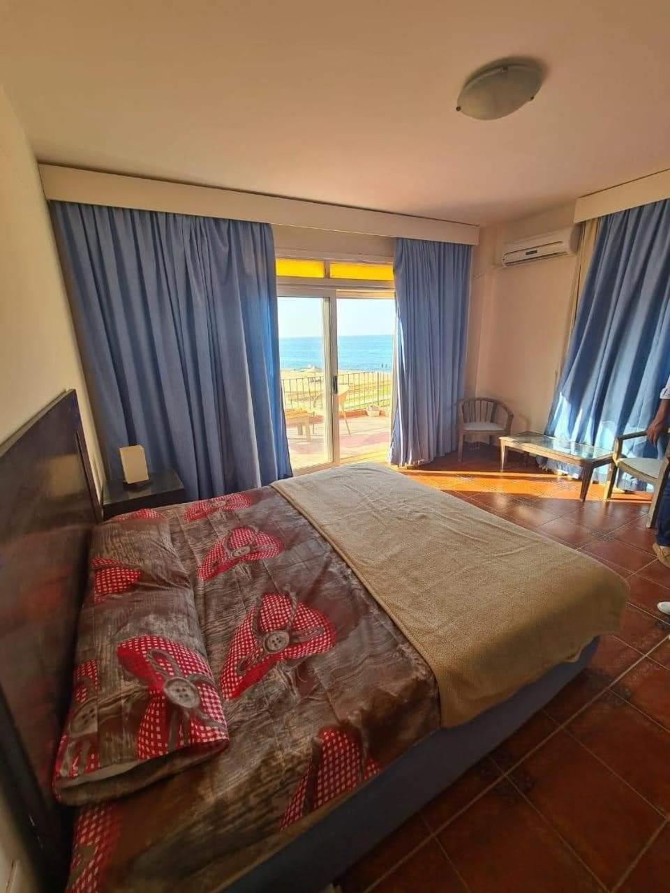 Duplex Villa Ain Sukhna Exteriör bild
