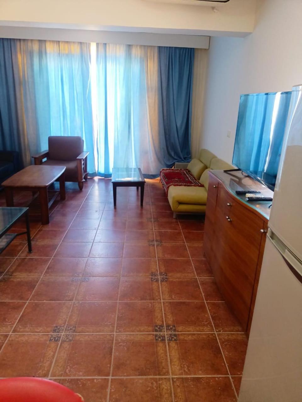 Duplex Villa Ain Sukhna Exteriör bild