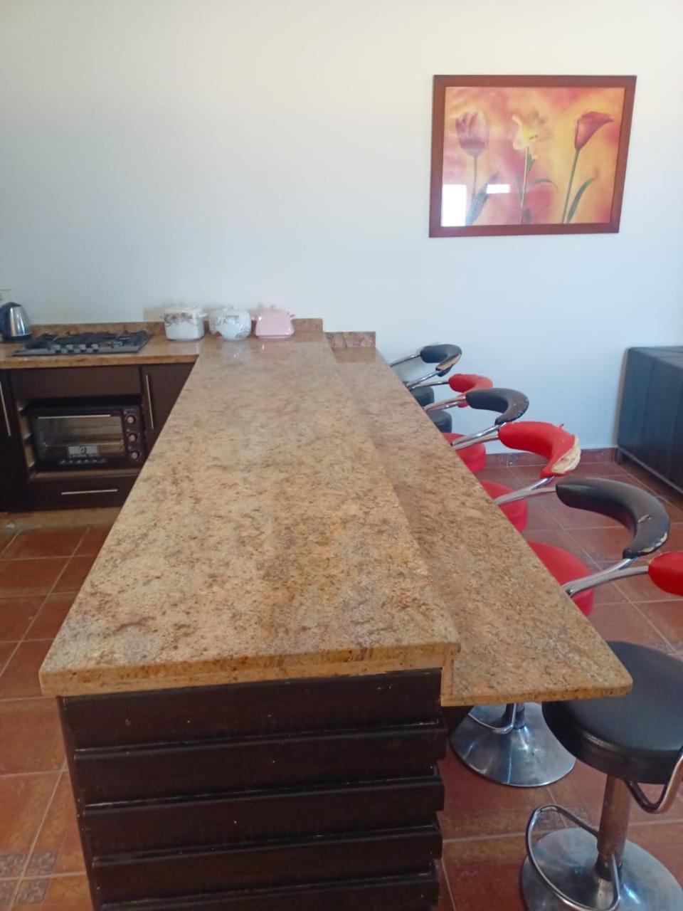 Duplex Villa Ain Sukhna Exteriör bild