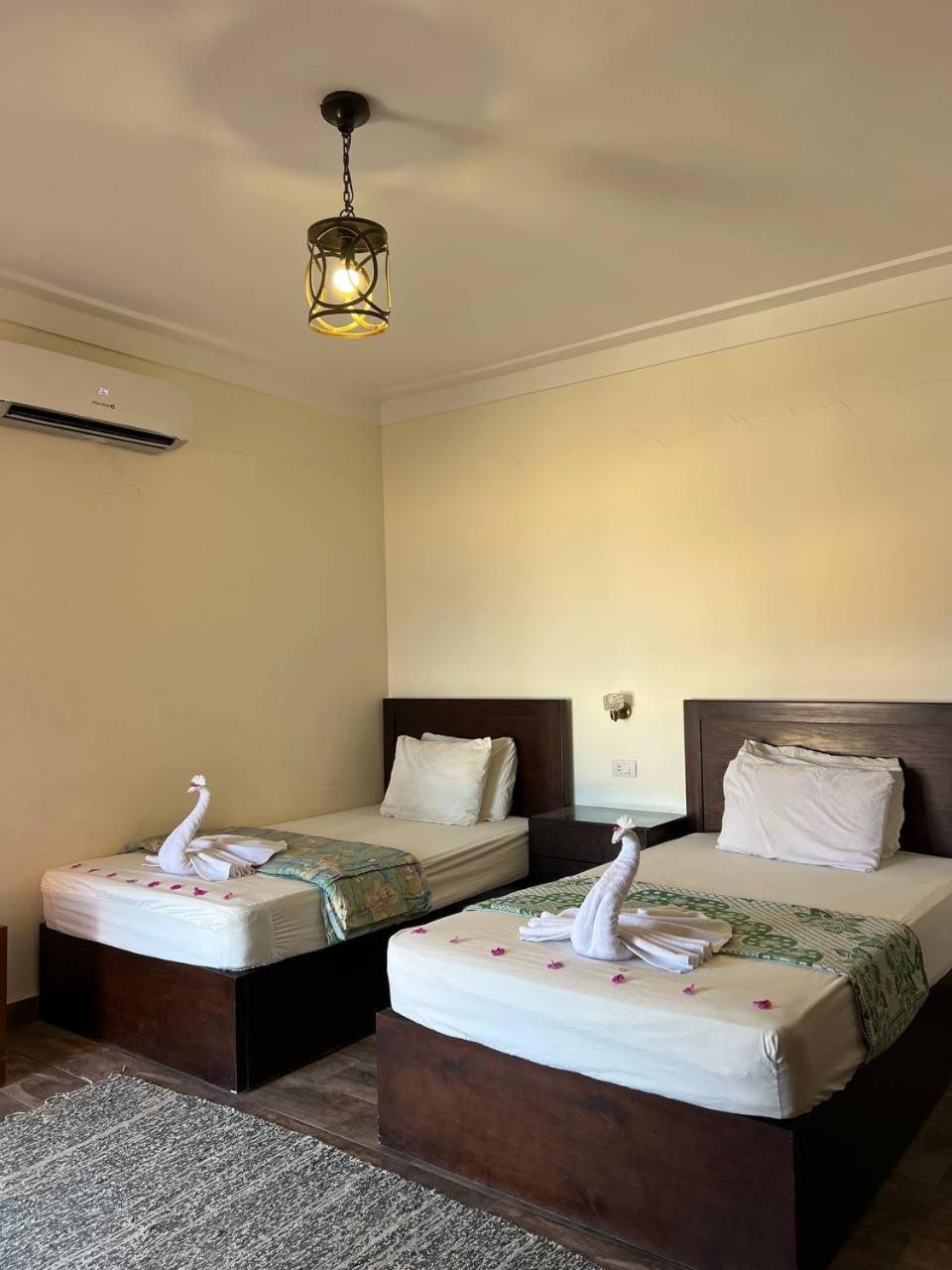 Duplex Villa Ain Sukhna Exteriör bild