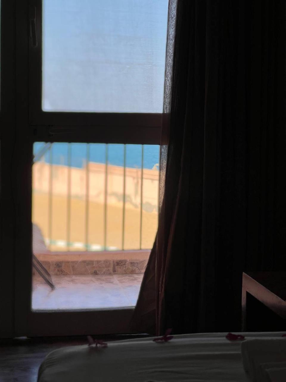 Duplex Villa Ain Sukhna Exteriör bild