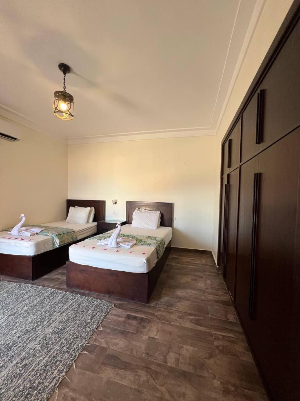 Duplex Villa Ain Sukhna Exteriör bild