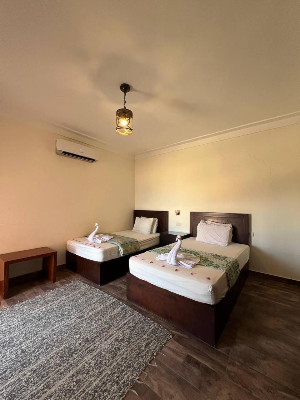 Duplex Villa Ain Sukhna Exteriör bild