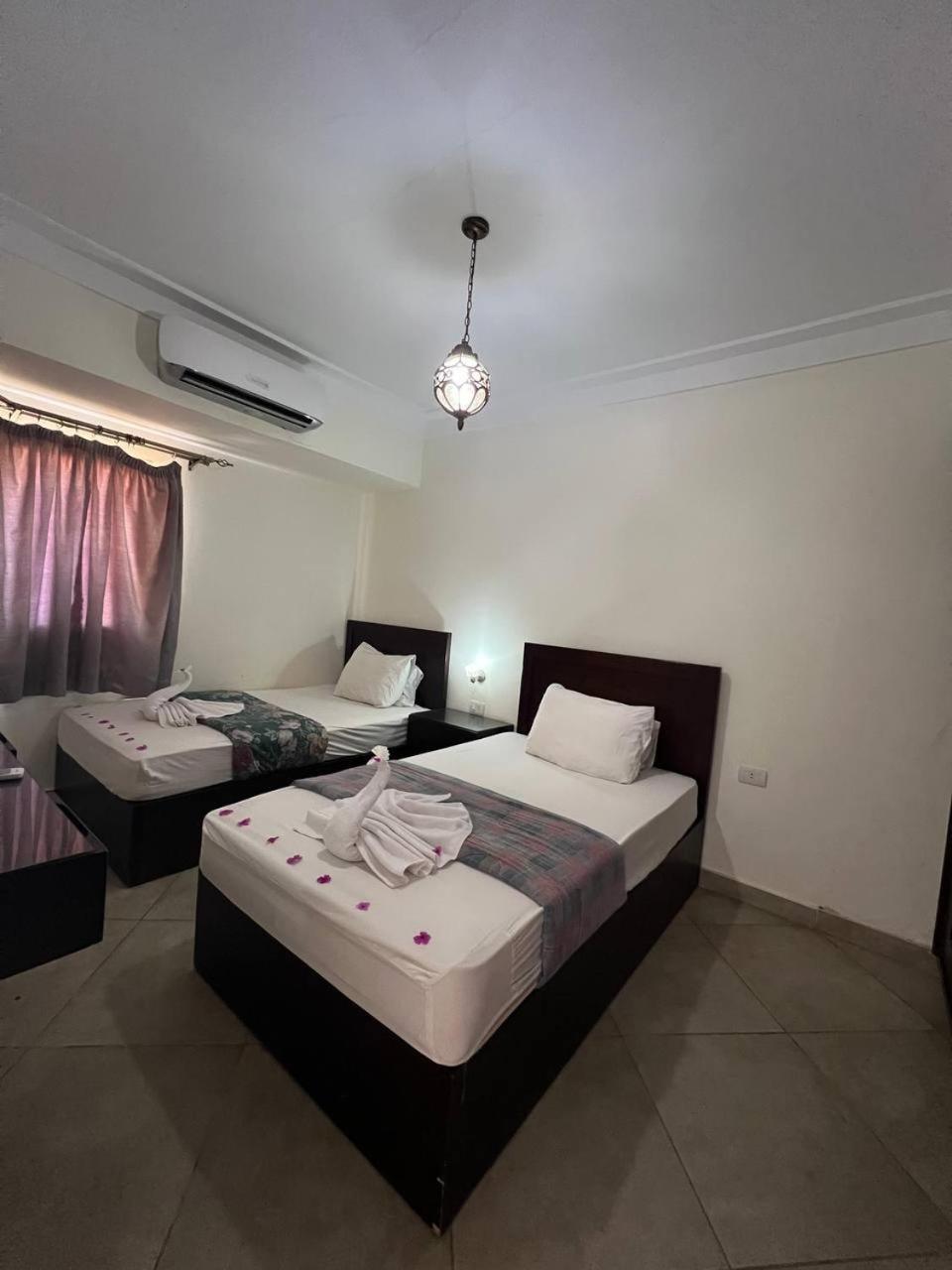 Duplex Villa Ain Sukhna Exteriör bild