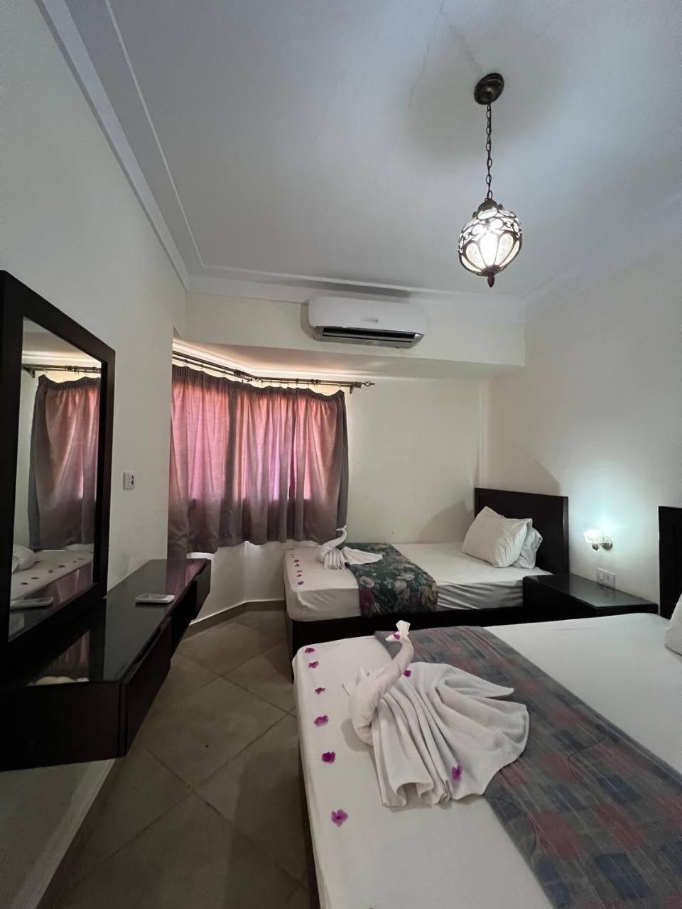 Duplex Villa Ain Sukhna Exteriör bild