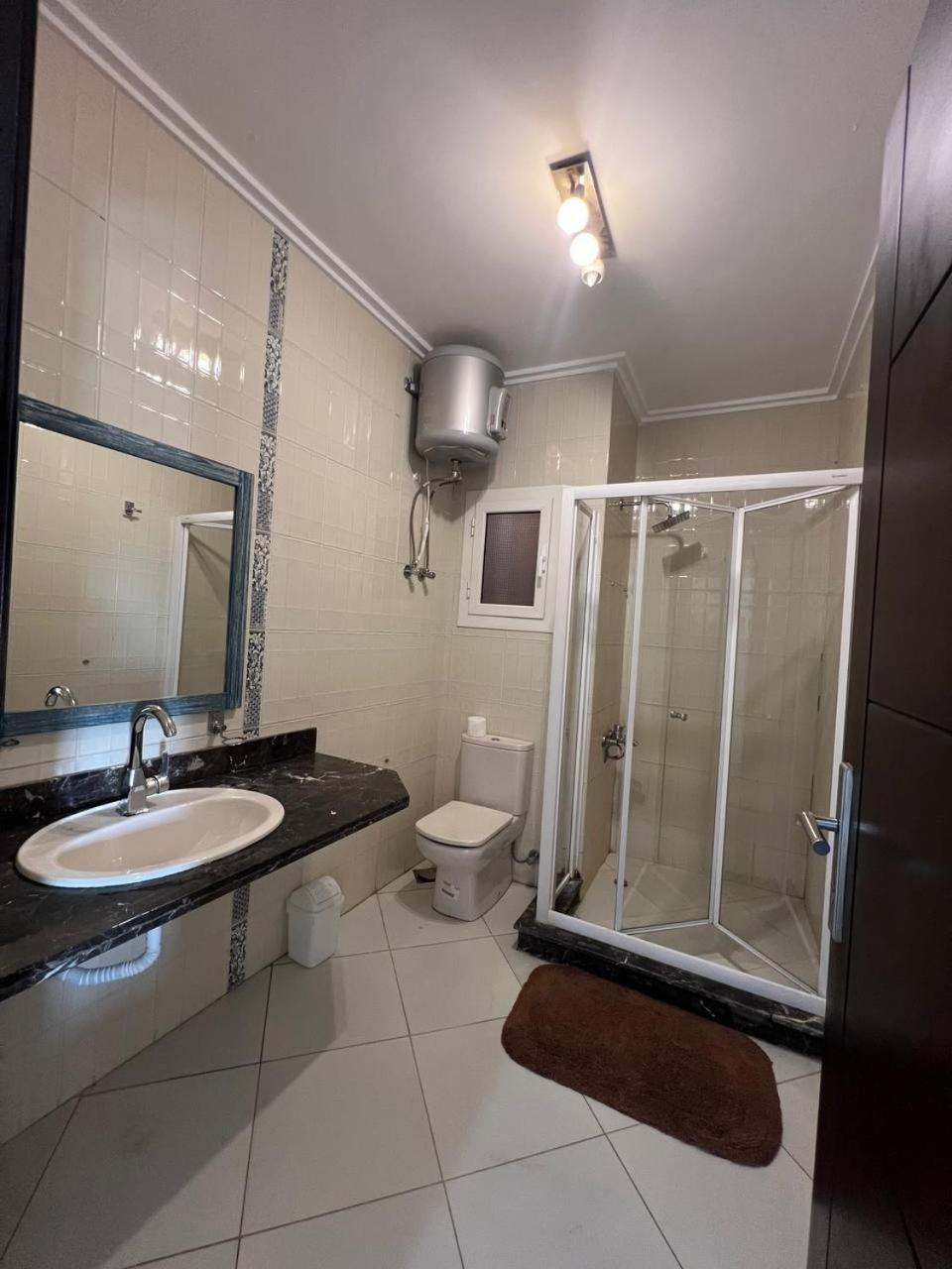 Duplex Villa Ain Sukhna Exteriör bild