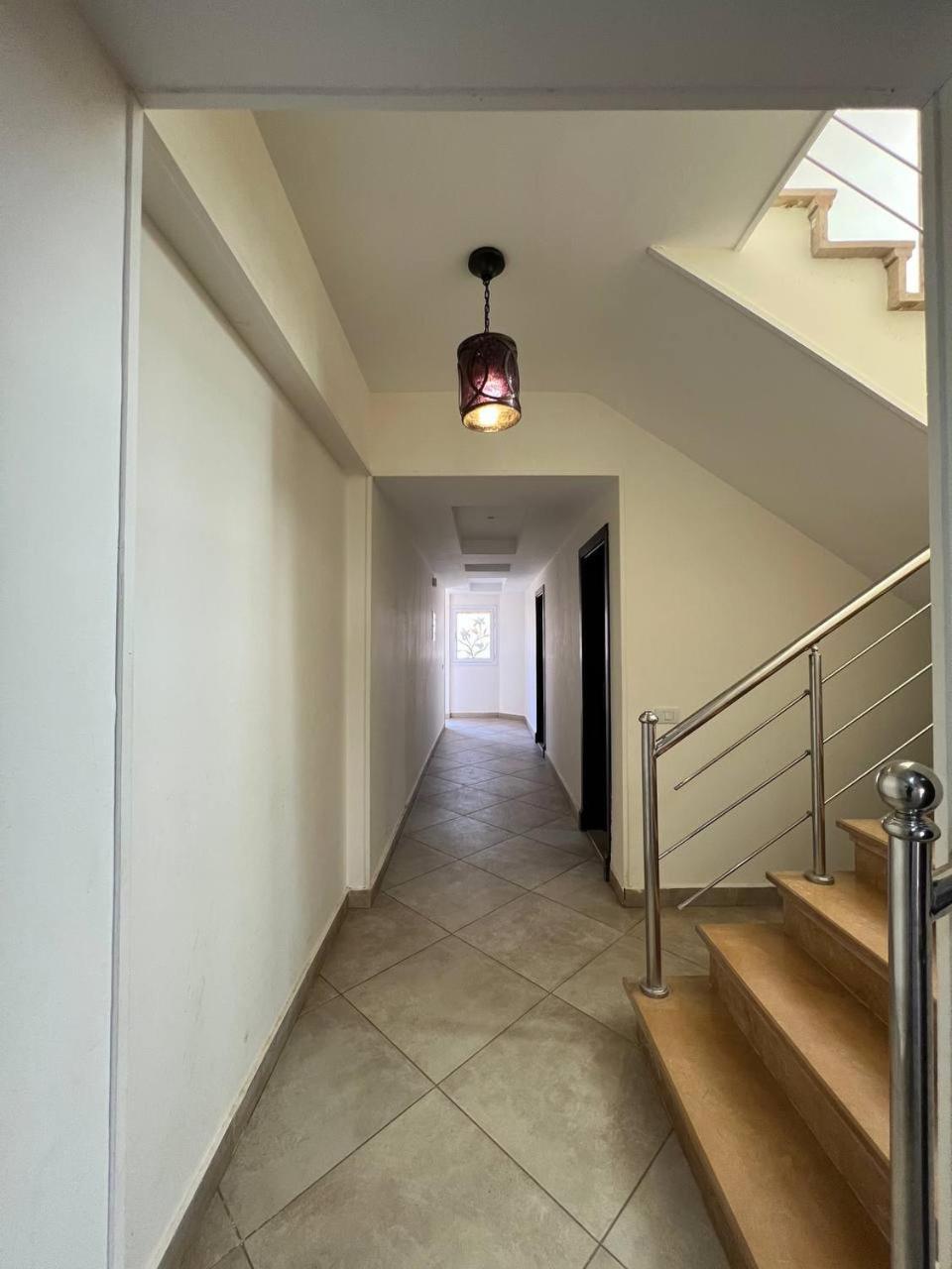 Duplex Villa Ain Sukhna Exteriör bild